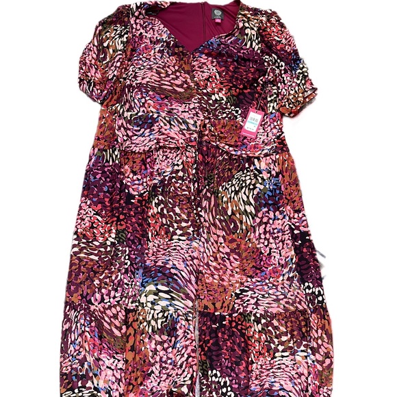 Vince Camuto Dresses & Skirts - Women’s Vince Camuto colorful new with tags dress size 20